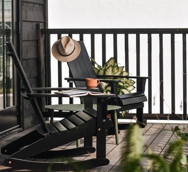 디럭스 스튜디오, Lokal Hotel Cape May