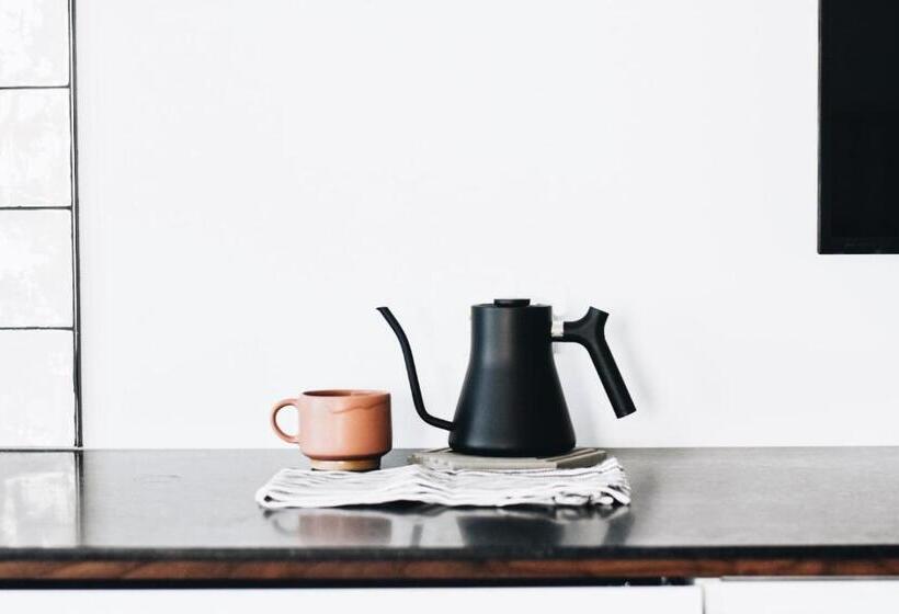 디럭스 스튜디오, Lokal Hotel Cape May