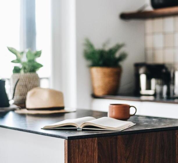 디럭스 스튜디오, Lokal Hotel Cape May