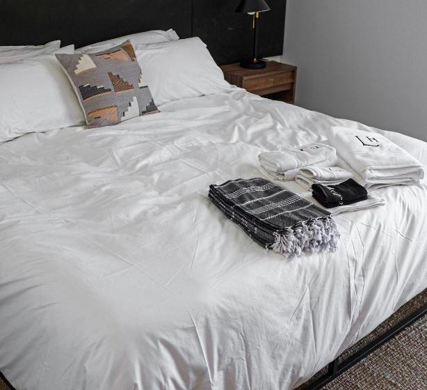 침실 2개 아파트, Lokal Hotel Cape May