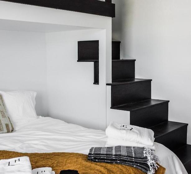 침실 2개 아파트, Lokal Hotel Cape May