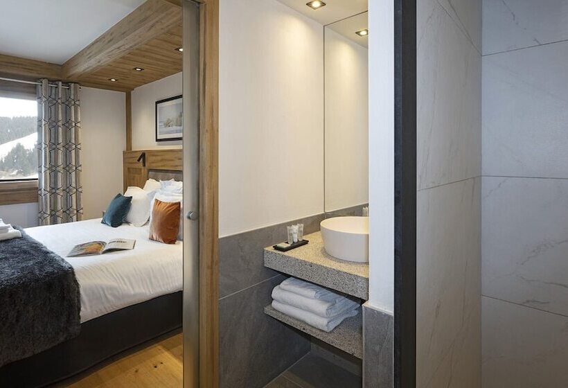 شقة غرفتين, Mgm Hôtels & Résidences   Résidence Amaya