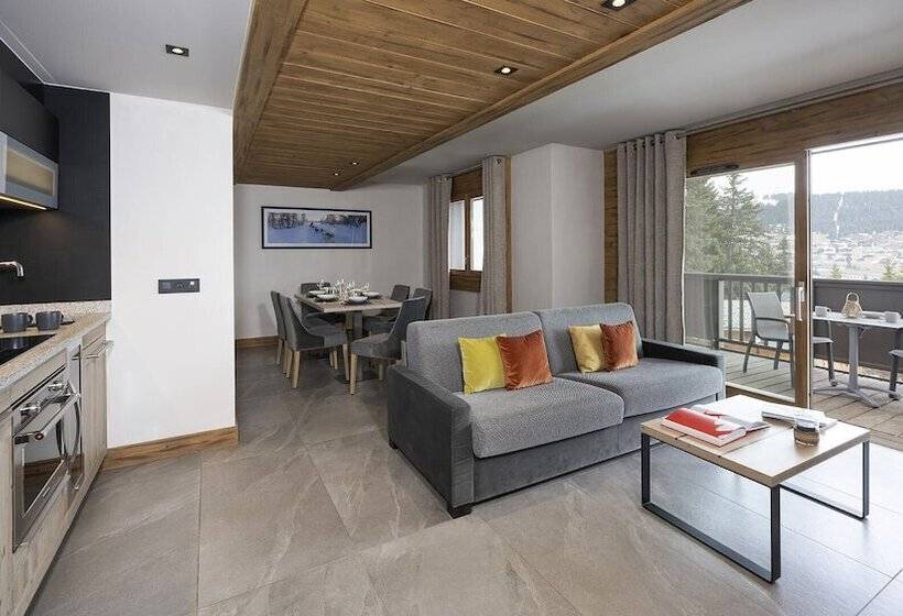 شقة غرفتين, Mgm Hôtels & Résidences   Résidence Amaya