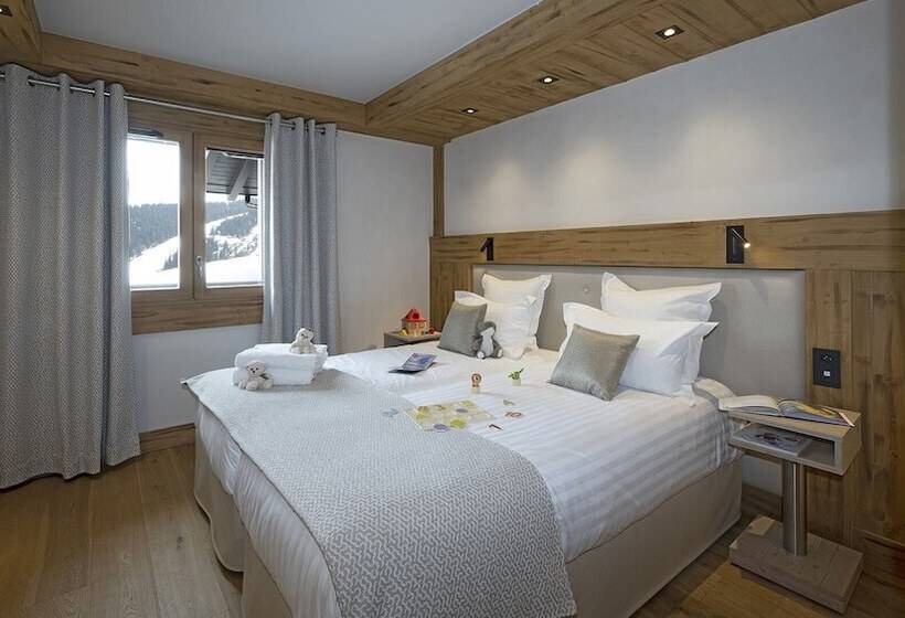 דירת שני חדרים, Mgm Hôtels & Résidences   Résidence Amaya