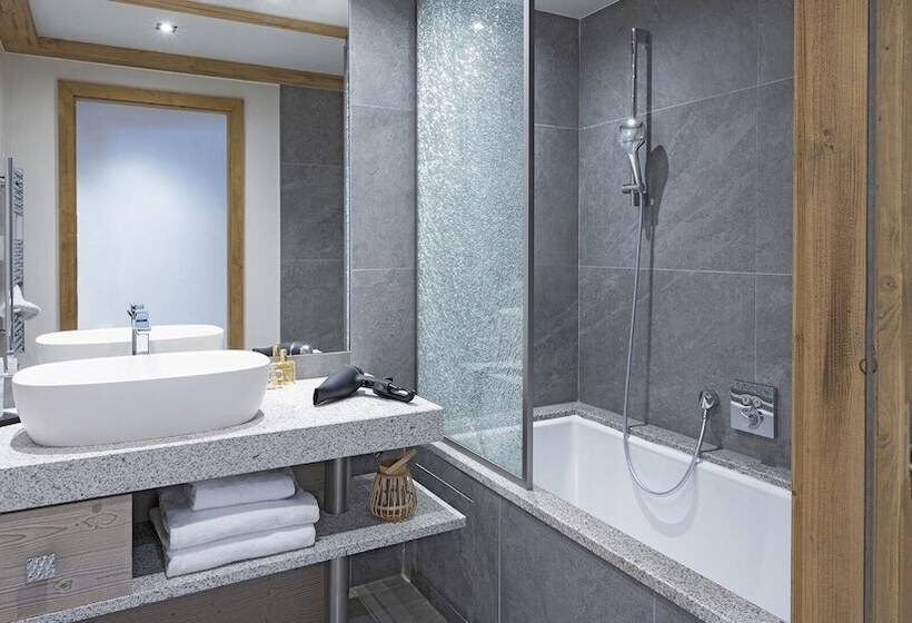 شقة غرفتين, Mgm Hôtels & Résidences   Résidence Amaya