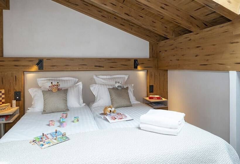 شقة 3 غرف, Mgm Hôtels & Résidences   Résidence Amaya