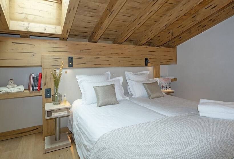 شقة 3 غرف, Mgm Hôtels & Résidences   Résidence Amaya