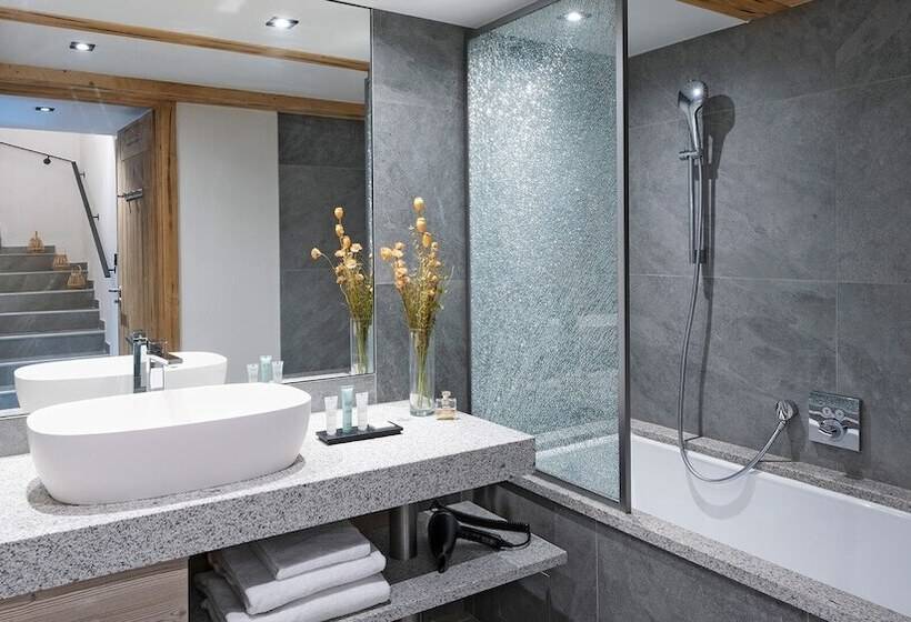 شقة 3 غرف, Mgm Hôtels & Résidences   Résidence Amaya