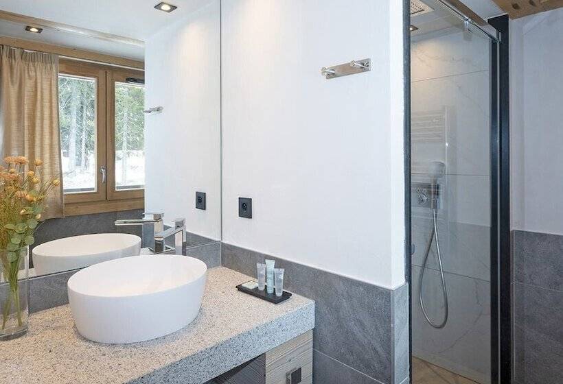 דירת שלושה חדרים, Mgm Hôtels & Résidences   Résidence Amaya