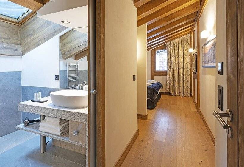 דירת 4 חדרים, Mgm Hôtels & Résidences   Résidence Amaya