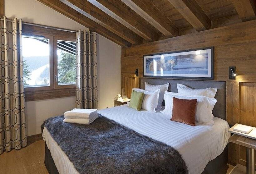 شقة 4 غرف, Mgm Hôtels & Résidences   Résidence Amaya