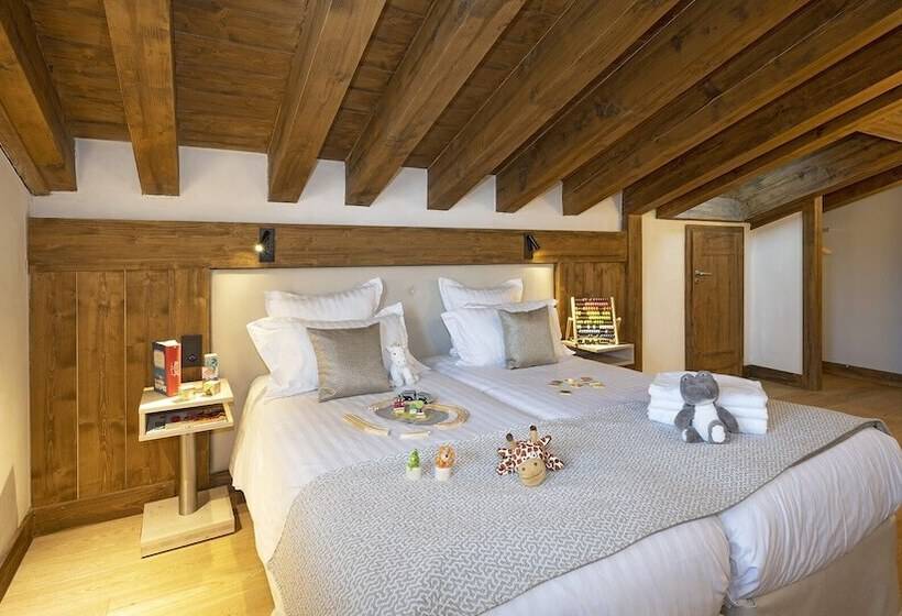 דירת 4 חדרים, Mgm Hôtels & Résidences   Résidence Amaya