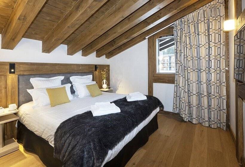 شقة 4 غرف, Mgm Hôtels & Résidences   Résidence Amaya