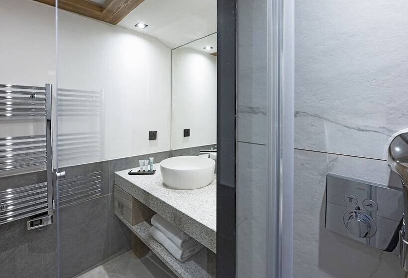 דירת 4 חדרים, Mgm Hôtels & Résidences   Résidence Amaya