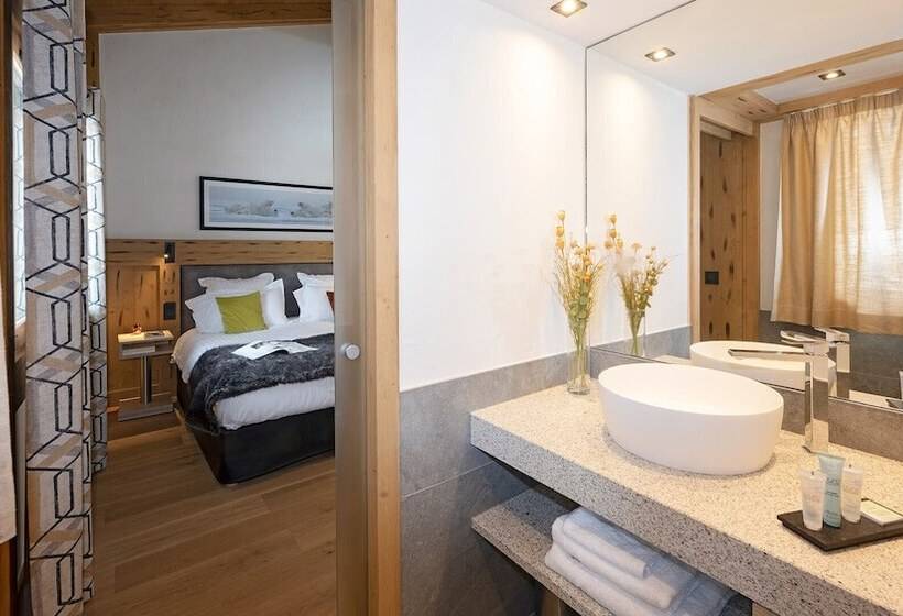 شقة 3 غرف, Mgm Hôtels & Résidences   Résidence Amaya