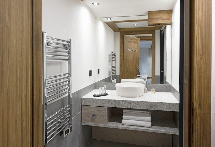 شقة 4 غرف, Mgm Hôtels & Résidences   Résidence Amaya