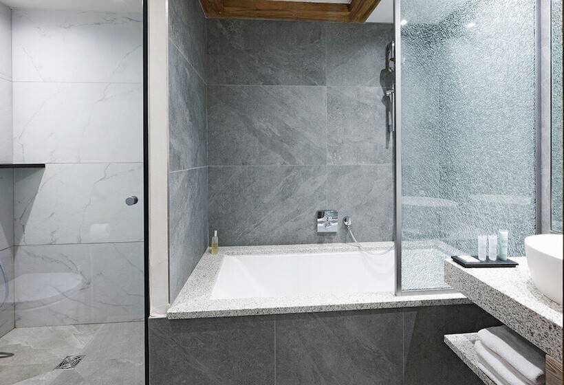 דירת 4 חדרים, Mgm Hôtels & Résidences   Résidence Amaya