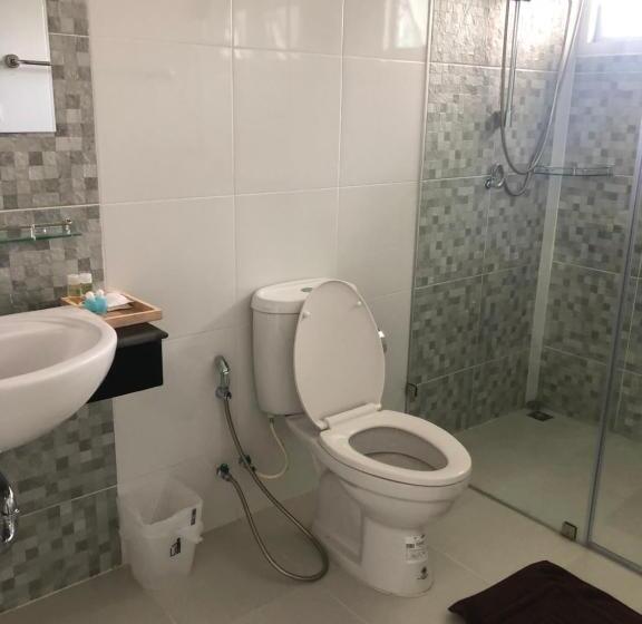 Apartamento Superior 1 Dormitório, The Lux Ladprao 10
