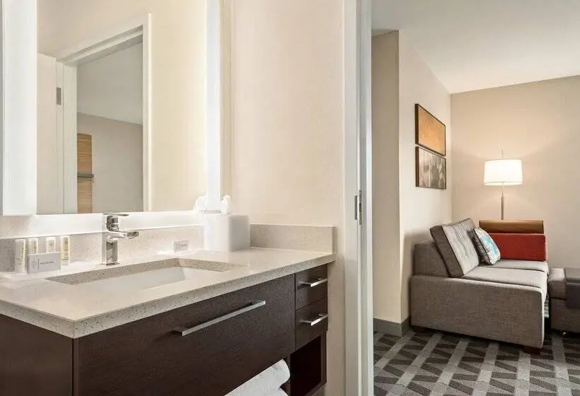 スイート, Towneplace Suites By Marriott Janesville