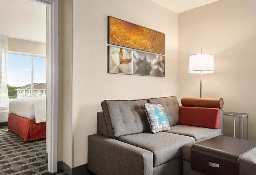 スイート, Towneplace Suites By Marriott Janesville