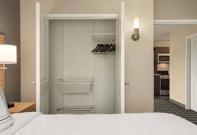 スイート, Towneplace Suites By Marriott Janesville