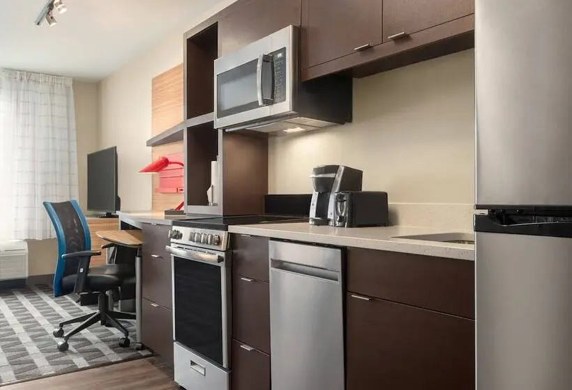 スイート, Towneplace Suites By Marriott Janesville