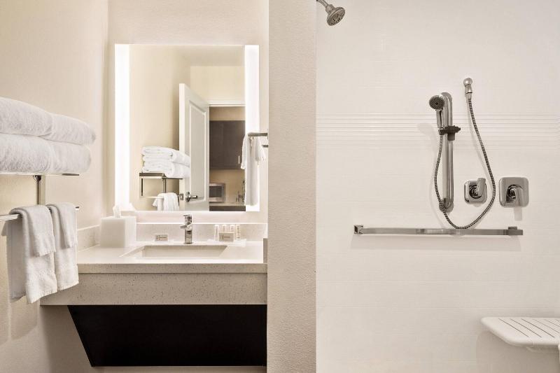 إستوديو قياسى سرير كينج, Towneplace Suites By Marriott Janesville