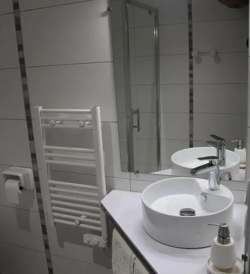 スタンダードルーム, Chambres D'hôtes Logis Charrier Le Petit Bignon