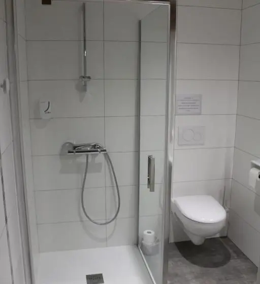 スタンダードルーム, Chambres D'hôtes Logis Charrier Le Petit Bignon