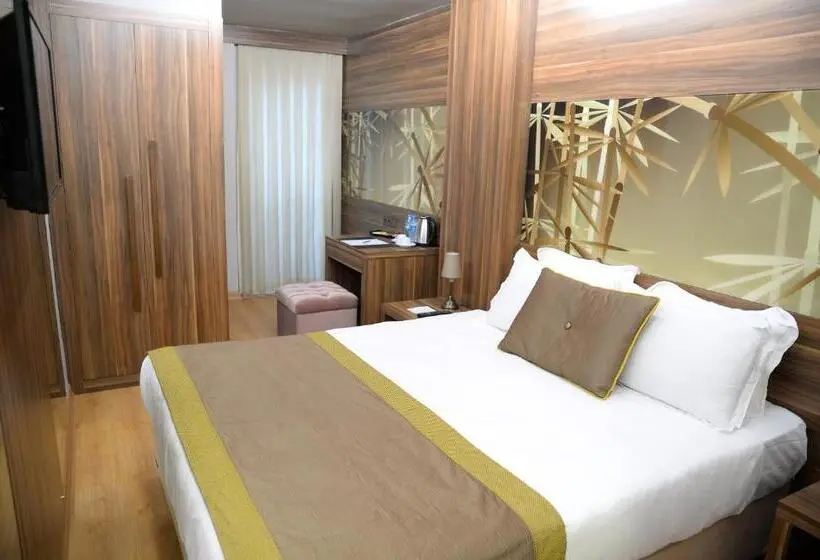 اتاق استاندارد, Perante Hotel şişli