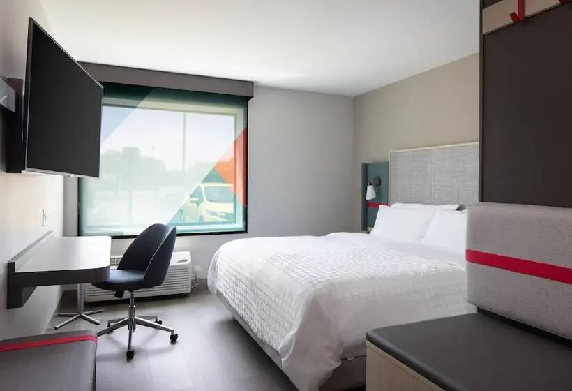 Standard-huone, Avid Hotels   Madison   Monona, An Ihg