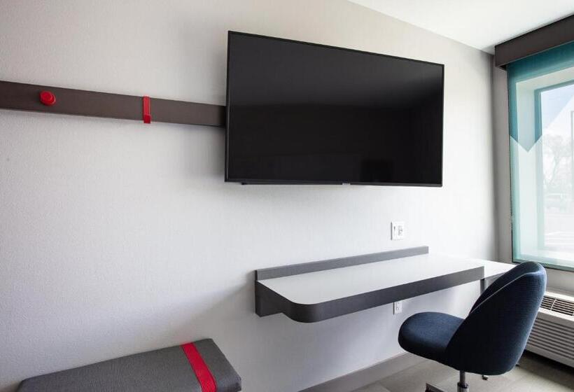 스탠다드 룸, Avid Hotels Madison Monona, An Ihg