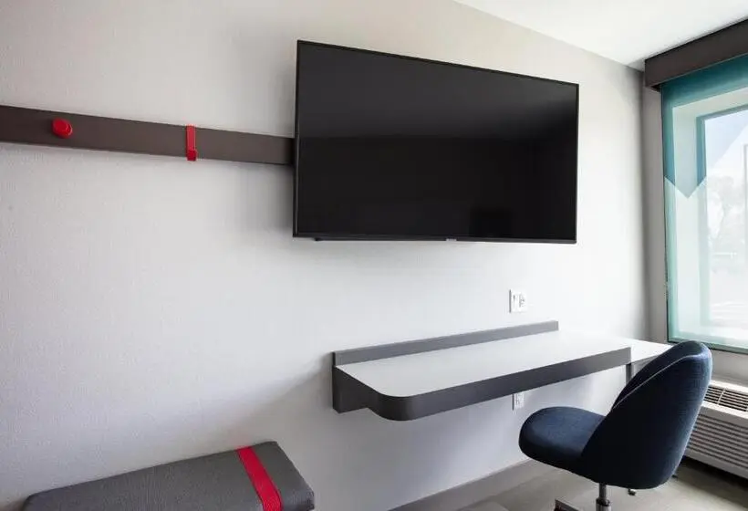 Standard-huone, Avid Hotels   Madison   Monona, An Ihg