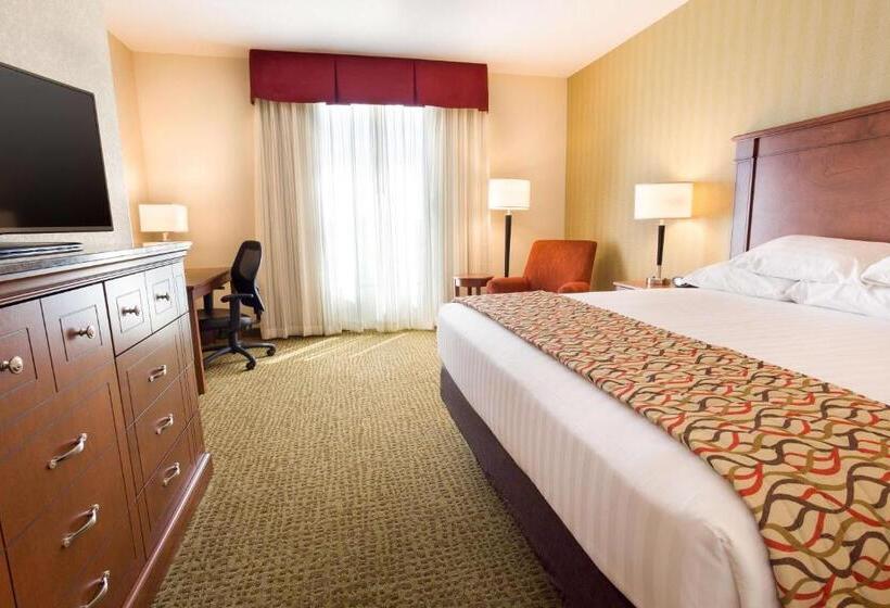 장애인을 위한 수피리어 룸, Drury Inn And Suites Denver Central Park