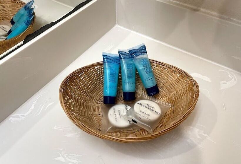 غرفة قياسية, Fidalgo Country Inn