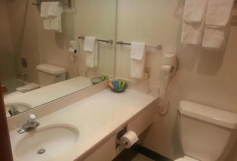 Standard-huone, Fidalgo Country Inn