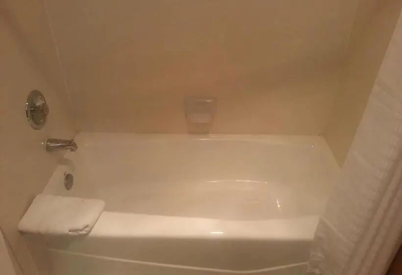 Standard-huone, Fidalgo Country Inn