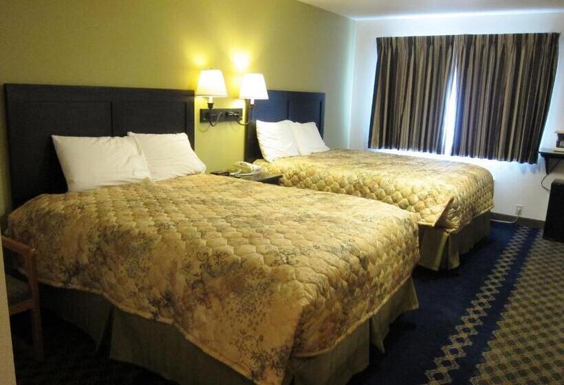 غرفة قياسية, Fidalgo Country Inn