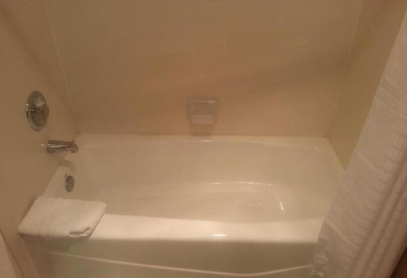 غرفة قياسية سرير كينج, Fidalgo Country Inn