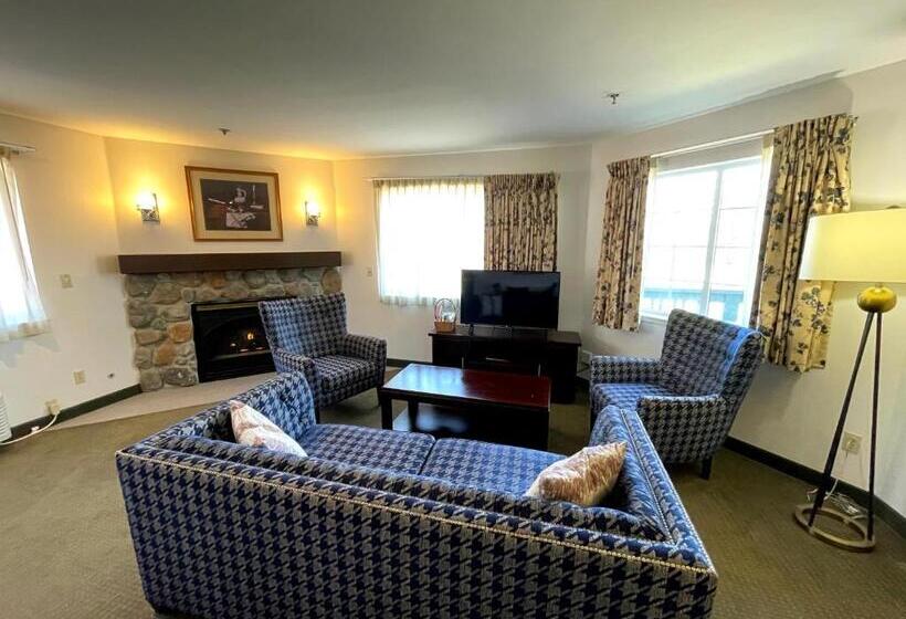 جناح ديلوكس, Fidalgo Country Inn