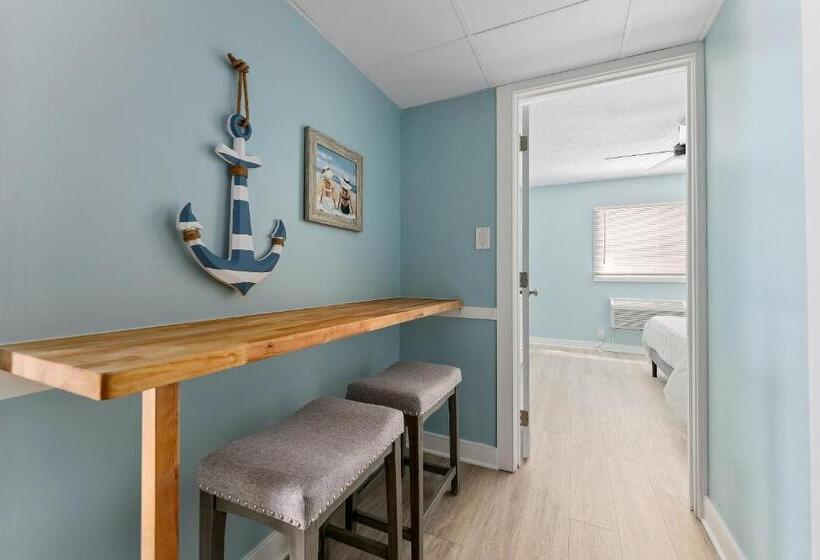 带1个卧室的公寓, Harbor Light Family Resort