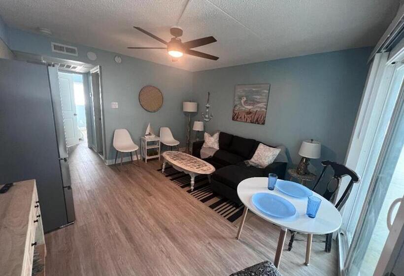 带1个卧室的公寓, Harbor Light Family Resort