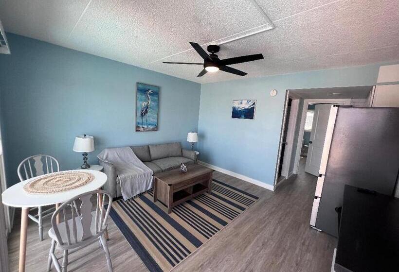 带1个卧室的公寓, Harbor Light Family Resort