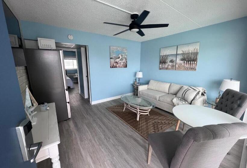 带1个卧室的公寓, Harbor Light Family Resort