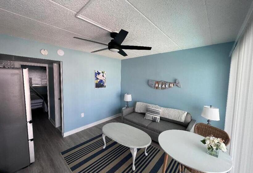 带1个卧室的公寓, Harbor Light Family Resort