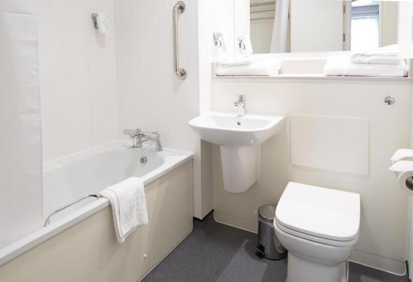 غرفة قياسية, Paisley Pear, Brackley By Marston's Inns