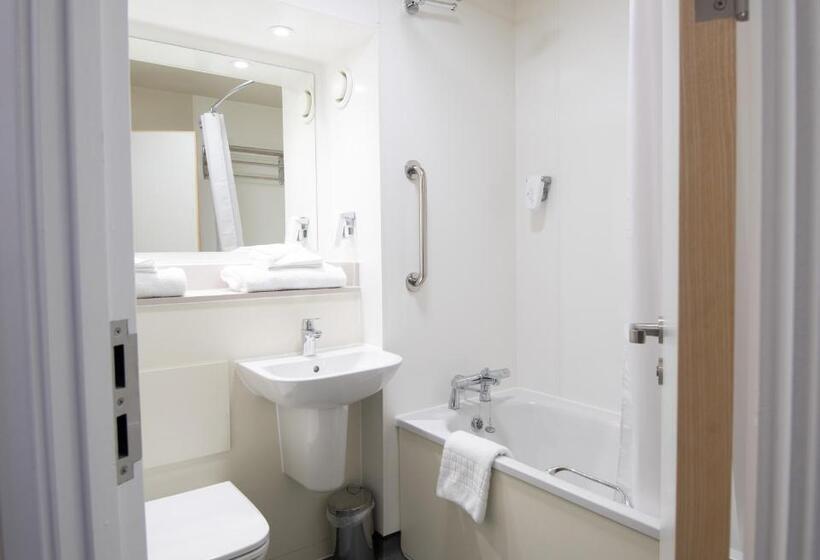 غرفة قياسية, Paisley Pear, Brackley By Marston's Inns