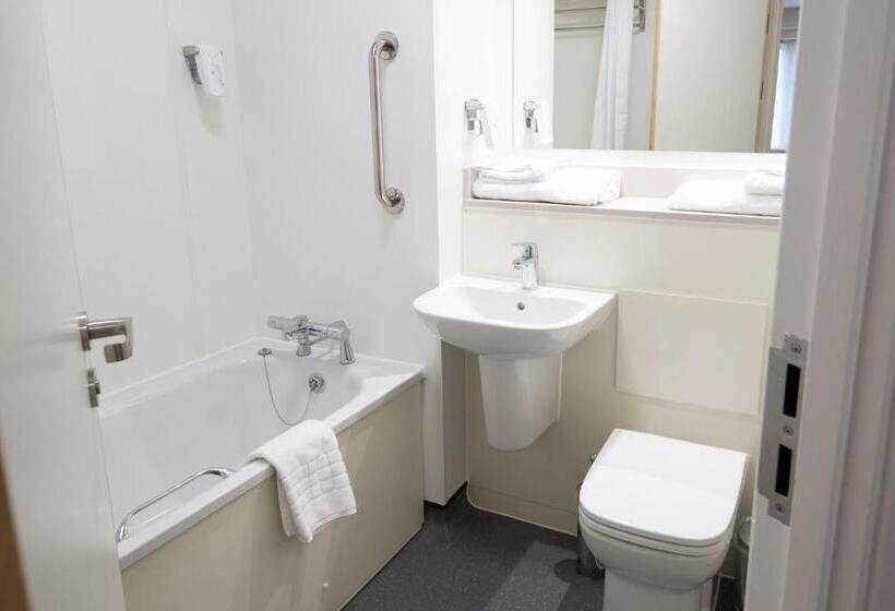 غرفة عائلية, Paisley Pear, Brackley By Marston's Inns