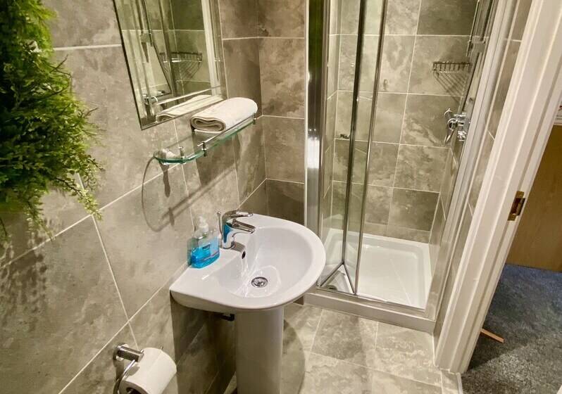 غرفة قياسية, The Ferryboat