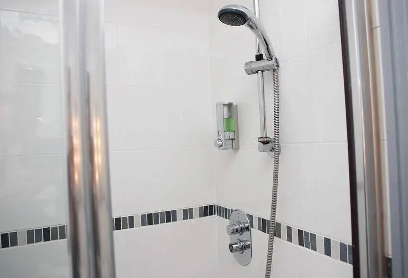 スタンダードルーム, The Nook   Self Serviced Accommodation